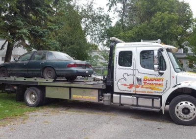 Towing Services4
